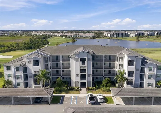 Photo 1 of Condo for sale at 12140 Wellen Golf St #102, Venice, FL 34293 | MLS# N6146313 | Listing updated on 2026-10-29