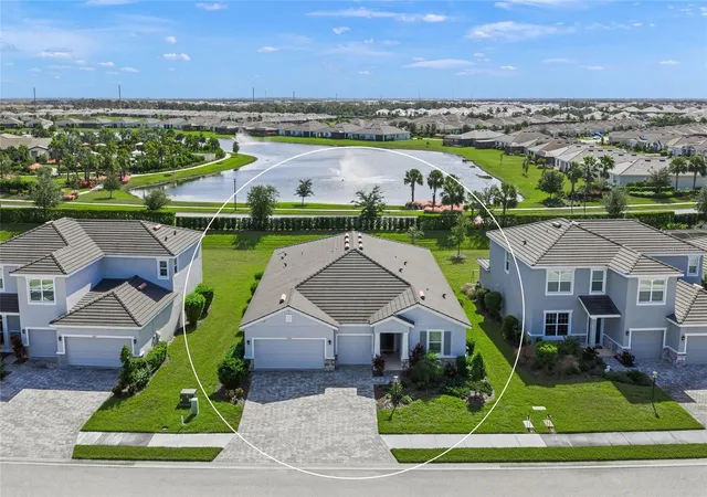 Photo 2 of Single family home for sale at 17718 Barley Dr, Bradenton, FL 34211 | MLS# A4710551 | Listing updated on 2026-10-30