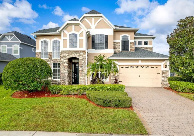 Single family home for sale at 1726 Astor Farms Pl, SANFORD, FL 32771 | MLS# O6452067