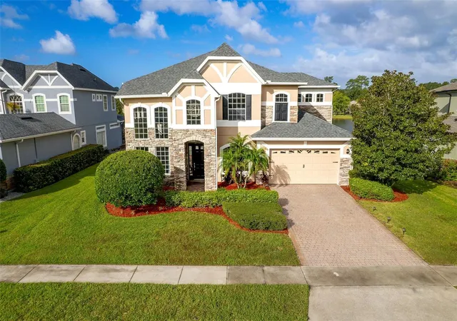 Photo 1 of Single family home for sale at 1726 Astor Farms Pl, Sanford, FL 32771 | MLS# O6452067 | Listing updated on 2026-10-30