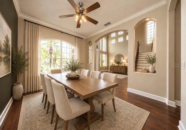 Photo 4 of Single family home for sale at 1726 Astor Farms Pl, Sanford, FL 32771 | MLS# O6452067 | Listing updated on 2026-10-30