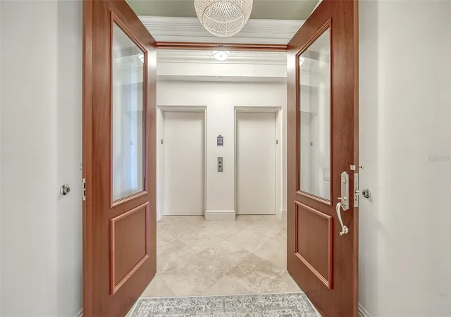 Photo 3 of Condo for sale at 464 Golden Gate Point #304, Sarasota, FL 34236 | MLS# A4710553 | Listing updated on 2026-10-23