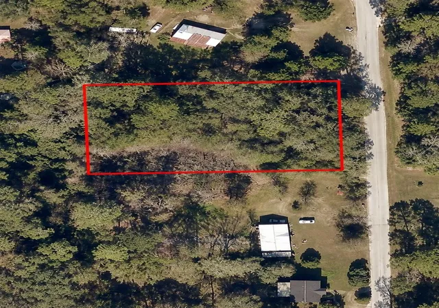 Photo 1 of Land for sale at Sw Sunrise Way, Lake City, FL 32024 | MLS# GC544383 | Listing updated on 2026-10-24