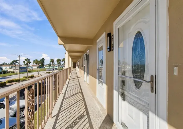 Photo 3 of Condo for sale at 1 Boca Ciega Point Blvd #206, Saint Petersburg, FL 33708 | MLS# TB8560740 | Listing updated on 2026-10-23