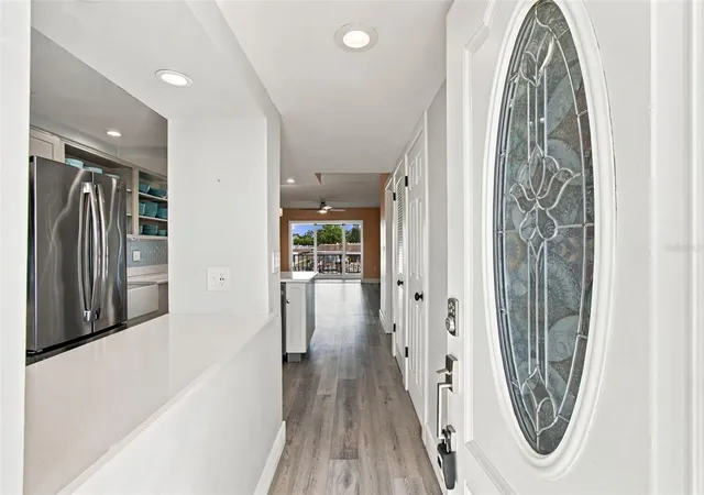 Listing Photo 4 - Condo for sale in building located at 1 Boca Ciega Pt Blvd, St. Petersburg, FL 33708 - Unit #206
