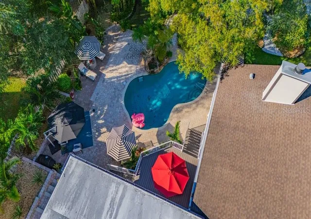 Photo 1 of Single family home for sale at 1184 Weybridge Ln, Dunedin, FL 34698 | MLS# TB8560742 | Listing updated on 2026-10-25