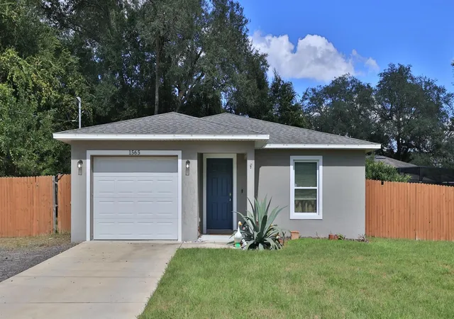 Single family home for sale at 1565 Schaub Ave, ORANGE CITY, FL 32763 | MLS# O6452073