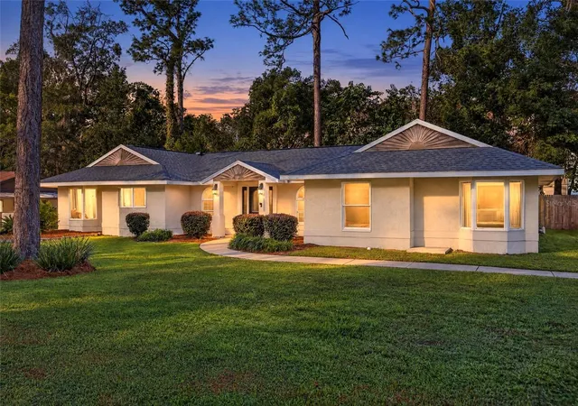Single family home for sale at 1408 NE 42nd Avenue, OCALA, FL 34470 | MLS# OM734533