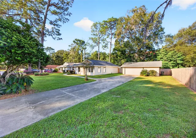 Photo 2 of Single family home for sale at 1408 NE 42nd Avenue, Ocala, FL 34470 | MLS# OM734533 | Listing updated on 2026-10-28