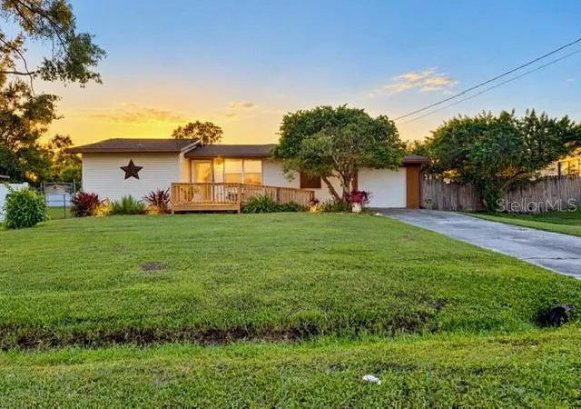 Single family home for sale at 2952 Sun Pointe Ct, KISSIMMEE, FL 34741 | MLS# S5160049
