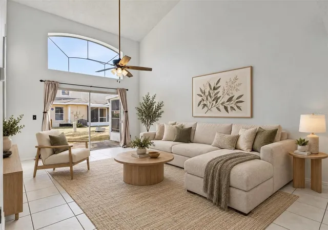 Photo 3 of Townhouse for sale at 3117 Sandy Shore Ln, Kissimmee, FL 34743 | MLS# O6452077 | Listing updated on 2026-10-23