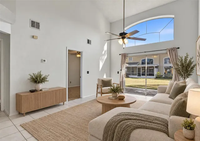 Photo 4 of Townhouse for sale at 3117 Sandy Shore Ln, Kissimmee, FL 34743 | MLS# O6452077 | Listing updated on 2026-10-23