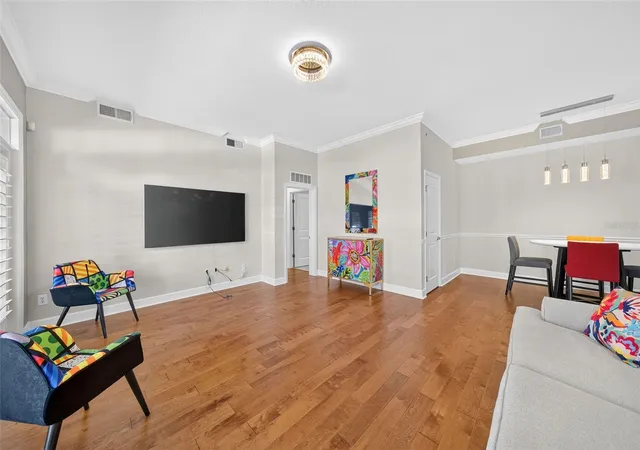 Photo 2 of Condo for sale at 1231 Wright Cir #108, Kissimmee, FL 34747 | MLS# S5160050 | Listing updated on 2026-10-23