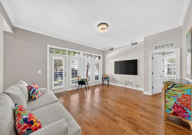Photo 3 of Condo for sale at 1231 Wright Cir #108, Kissimmee, FL 34747 | MLS# S5160050 | Listing updated on 2026-10-23