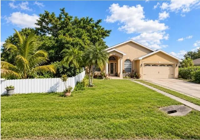Single family home for sale at 8027 N HALE AVENUE, TAMPA, FL 33614 | MLS# TB8560745