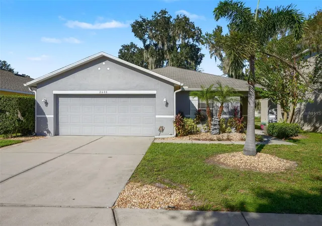 Photo 1 of Single family home for sale at 2608 Whitewood Rd, Mulberry, FL 33860 | MLS# TB8560747 | Listing updated on 2026-10-23