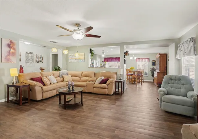 Photo 2 of Single family home for sale at 2608 Whitewood Rd, Mulberry, FL 33860 | MLS# TB8560747 | Listing updated on 2026-10-23