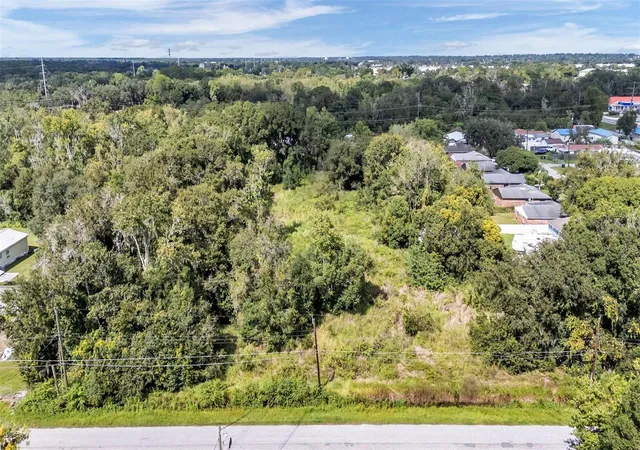 Photo 1 of Land for sale at Fleming Ave, Lakeland, FL 33815 | MLS# L4965992 | Listing updated on 2026-10-23