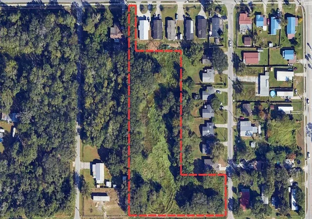 Photo 2 of Land for sale at Fleming Ave, Lakeland, FL 33815 | MLS# L4965992 | Listing updated on 2026-10-23