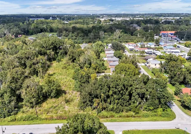 Photo 4 of Land for sale at Fleming Ave, Lakeland, FL 33815 | MLS# L4965992 | Listing updated on 2026-10-23