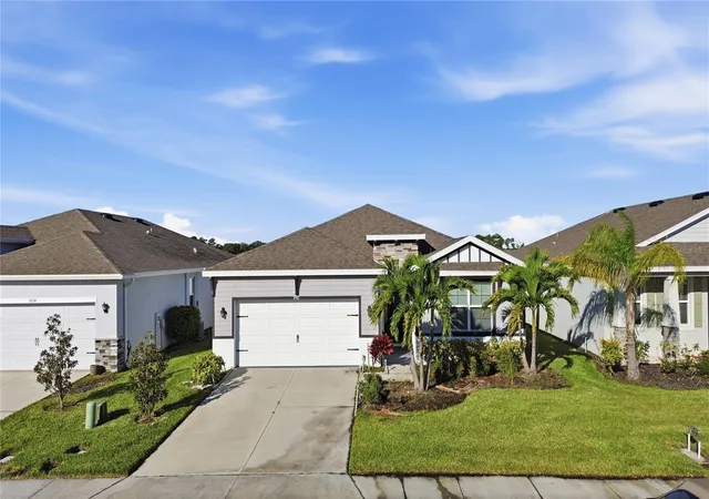 Photo 1 of Single family home for sale at 5910 Oak Brg Ct, Bradenton, FL 34211 | MLS# A4710559 | Listing updated on 2026-10-27