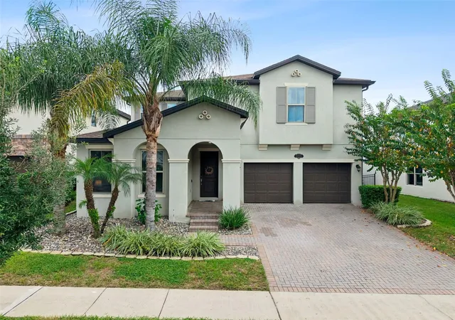 Single family home for sale at 8325 Vivaro Isle Way, WINDERMERE, FL 34786 | MLS# O6452086