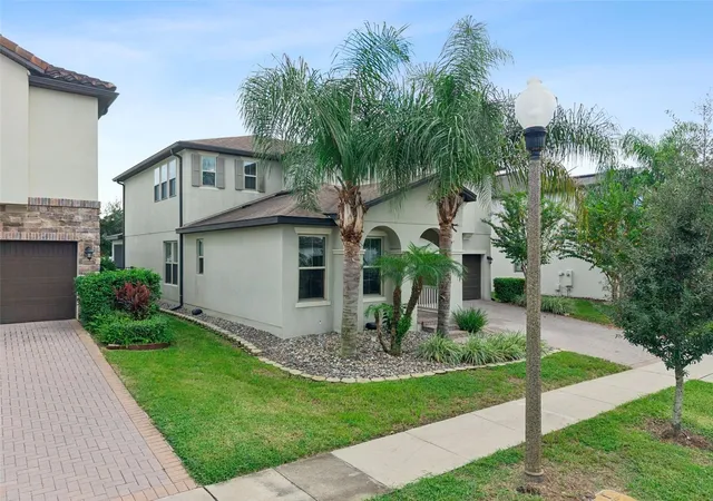 Photo 1 of Single family home for sale at 8325 Vivaro Isle Way, Windermere, FL 34786 | MLS# O6452086 | Listing updated on 2026-10-30