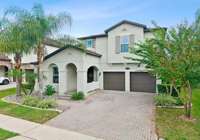 Photo 2 of Single family home for sale at 8325 Vivaro Isle Way, Windermere, FL 34786 | MLS# O6452086 | Listing updated on 2026-10-30