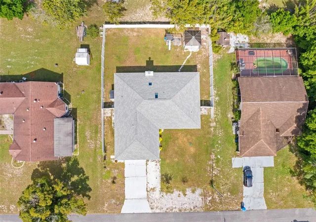 Photo 1 of Single family home for sale at 10449 Claymore St, Spring Hill, FL 34608 | MLS# TB8560753 | Listing updated on 2026-10-29