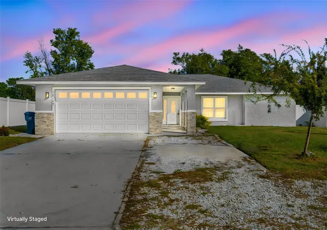 Photo 2 of Single family home for sale at 10449 Claymore St, Spring Hill, FL 34608 | MLS# TB8560753 | Listing updated on 2026-10-29