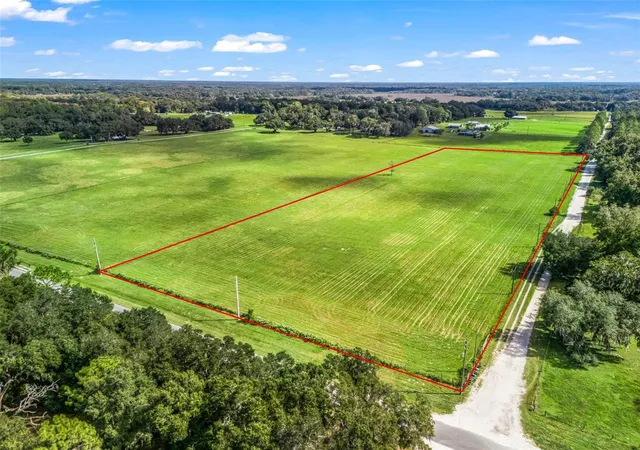 Land for sale at Cr 575, BUSHNELL, FL 33513 | MLS# TB8560754