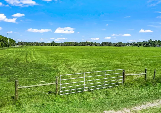 Photo 1 of Land for sale at Cr 575, Bushnell, FL 33513 | MLS# TB8560754 | Listing updated on 2026-10-23