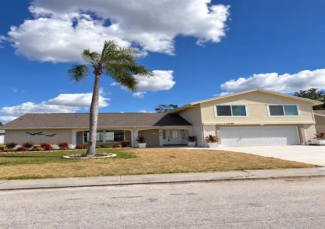 Single family home for sale at 12300 Quail Run Row, HUDSON, FL 34667 | MLS# W7890566