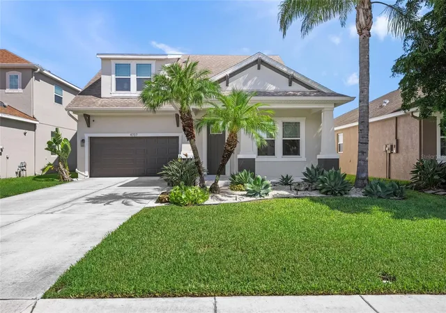 Photo 2 of Single family home for sale at 4707 Garden Arbor Way, Bradenton, FL 34203 | MLS# A4710561 | Listing updated on 2026-10-29
