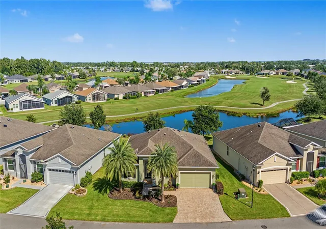Single family home for sale at 29145 Grass Bunker Dr, SAN ANTONIO, FL 33576 | MLS# TB8560757