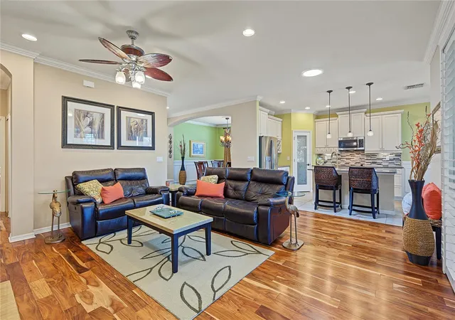 Photo 2 of Single family home for sale at 29145 Grass Bunker Dr, San Antonio, FL 33576 | MLS# TB8560757 | Listing updated on 2026-10-26