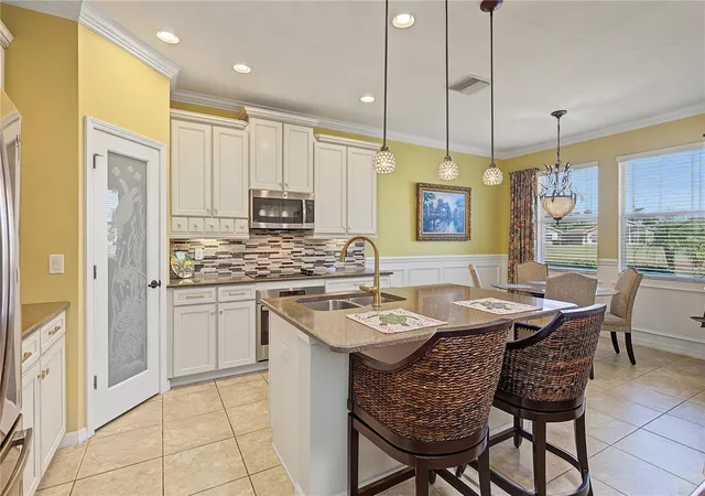 Photo 3 of Single family home for sale at 29145 Grass Bunker Dr, San Antonio, FL 33576 | MLS# TB8560757 | Listing updated on 2026-10-26