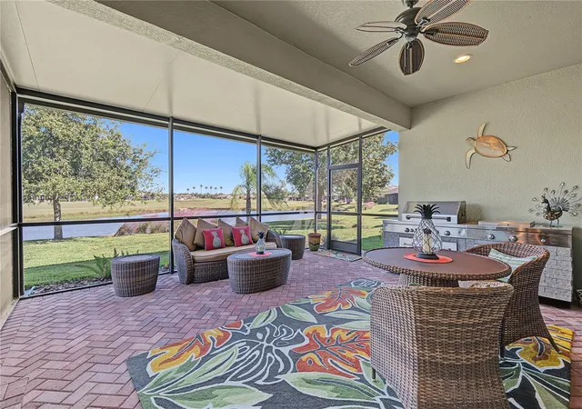 Photo 4 of Single family home for sale at 29145 Grass Bunker Dr, San Antonio, FL 33576 | MLS# TB8560757 | Listing updated on 2026-10-26