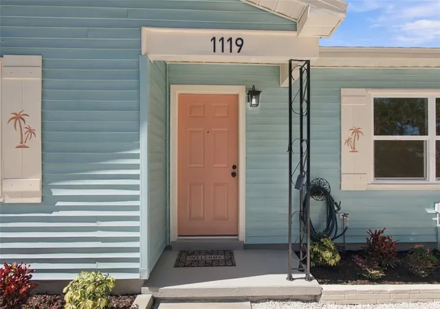 Photo 4 of Single family home for sale at 1119 63rd Street S, Gulfport, FL 33707 | MLS# TB8560761 | Listing updated on 2026-10-25