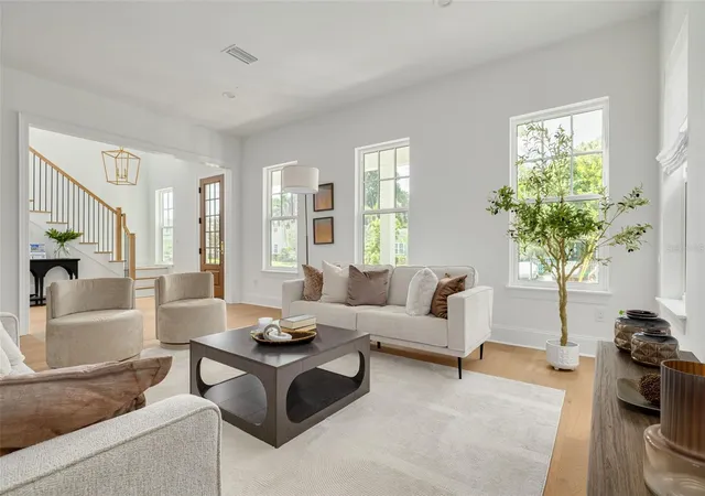 Photo 4 of Single family home for sale at 645 11 Avenue N, Saint Petersburg, FL 33701 | MLS# TB8560763 | Listing updated on 2026-10-26