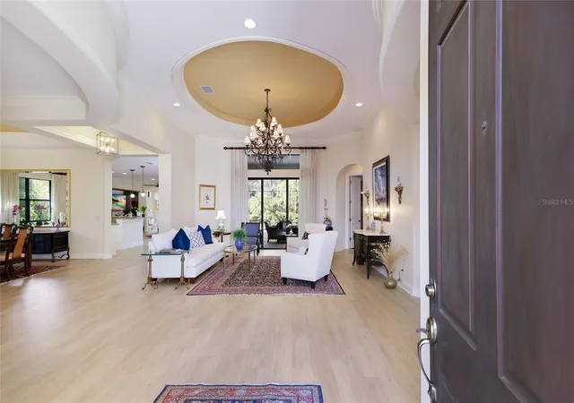 Photo 4 of Single family home for sale at 6918 Brier Crk Ct, Lakewood Ranch, FL 34202 | MLS# A4710563 | Listing updated on 2026-10-27