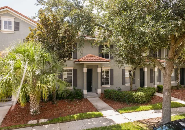 Photo 2 of Townhouse for sale at 3175 Via Otero Dr, Kissimmee, FL 34744 | MLS# S5160053 | Listing updated on 2026-10-23