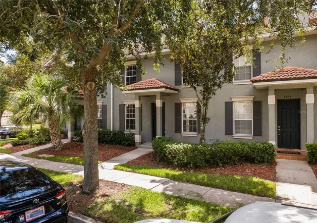 Photo 3 of Townhouse for sale at 3175 Via Otero Dr, Kissimmee, FL 34744 | MLS# S5160053 | Listing updated on 2026-10-23