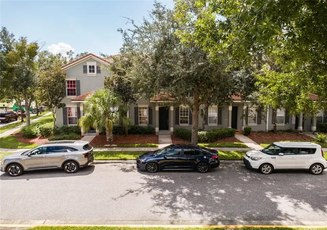 Photo 4 of Townhouse for sale at 3175 Via Otero Dr, Kissimmee, FL 34744 | MLS# S5160053 | Listing updated on 2026-10-23