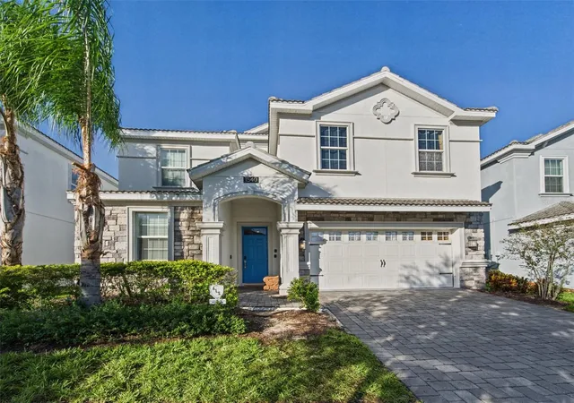 Single family home for sale at 1540 Maidstone Ct, DAVENPORT, FL 33896 | MLS# O6452097