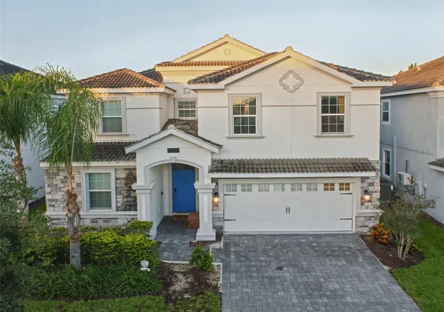Photo 1 of Single family home for sale at 1540 Maidstone Ct, Davenport, FL 33896 | MLS# O6452097 | Listing updated on 2026-10-26