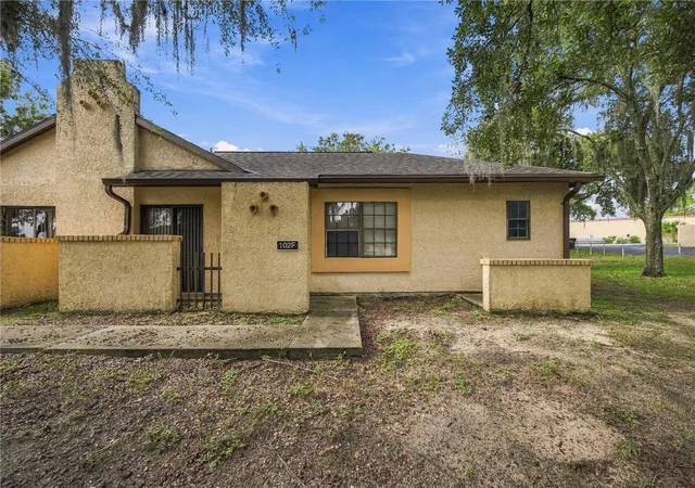 Condo for sale at 54 Pine Trak #102F, OCALA, FL 34472 | MLS# OM734539