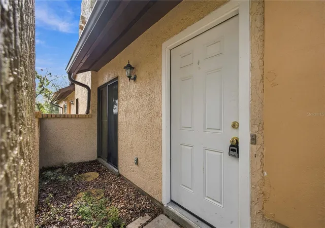 Photo 1 of Condo for sale at 54 Pine Trak #102F, Ocala, FL 34472 | MLS# OM734539 | Listing updated on 2026-10-23