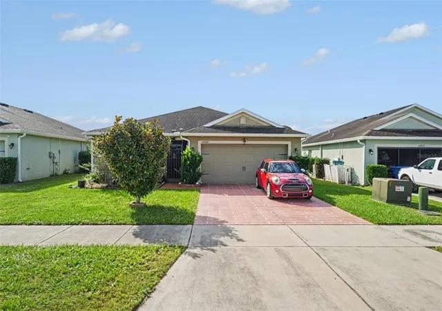 Single family home for sale at 30944 Water Lily Dr, BROOKSVILLE, FL 34602 | MLS# TB8560769