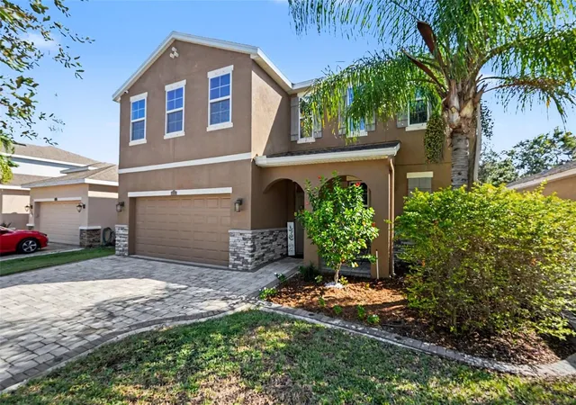 Single family home for sale at 11512 Warren Oaks Pl, RIVERVIEW, FL 33578 | MLS# TB8560771